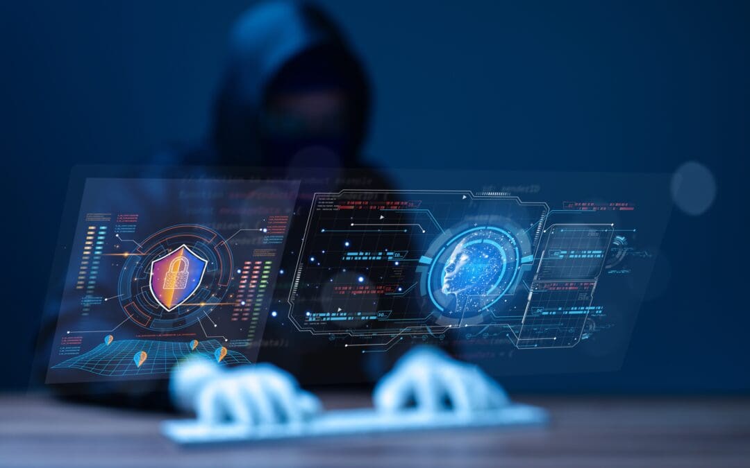 Top 6 Cybersecurity Threats You Must Know to Protect Your Business and Home